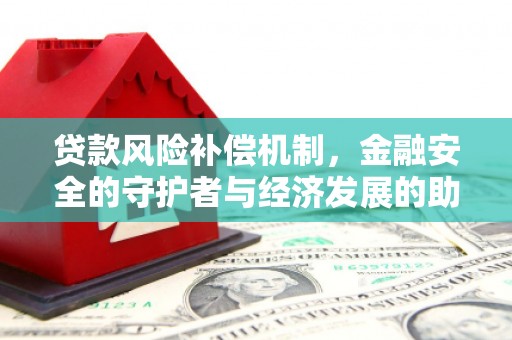 吉州贷款风险补偿机制，金融安全的守护者与经济发展的助推器