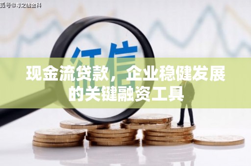 吉州现金流贷款，企业稳健发展的关键融资工具