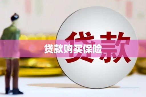 吉州贷款购买保险
