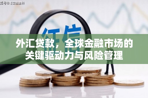 吉州外汇贷款，全球金融市场的关键驱动力与风险管理