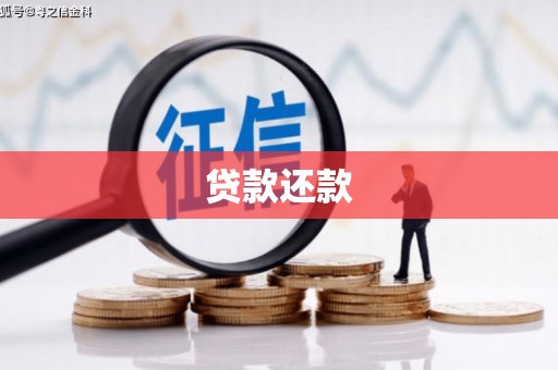 吉州贷款还款