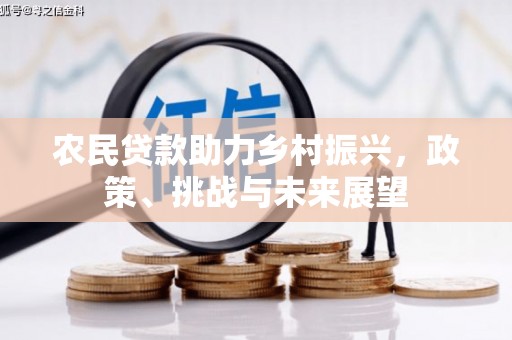 吉州农民贷款助力乡村振兴，政策、挑战与未来展望